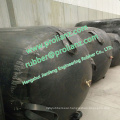 Inflatable Pipe Water Plugging Airbag (used to sewage effluent)